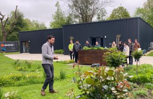 Klima Azubis legen wieder los – Reallabor Klima Connect macht junge Menschen zu Nachhaltigkeits-Botschaftern