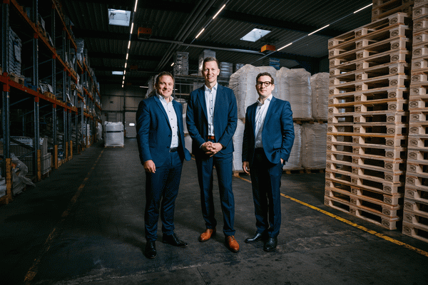 Uzin Utz setzt mit „GROW BIGGER“ auf vielseitiges Wachstum