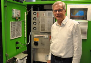 Das Ende war der Anfang