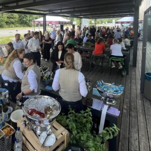 AFTER WORK im Ulmer Donautal