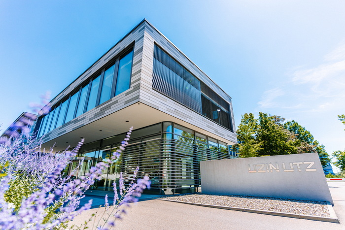 Uzin Utz startet neue Episode: Strategie „PASSION 2025“ erfolgreich abgeschlossen, mit neuer Konzernstrategie „GROW BIGGER“ setzt das Unternehmen auf Wachstum